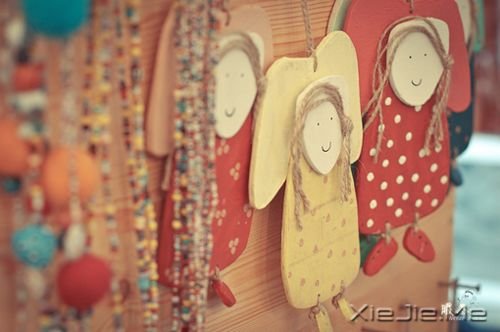 晚安心语:别让别人左右了你的青春 (6)