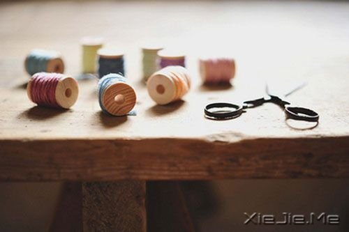 晚安心语:想要的没有那么多,生活便会简单得很多 (7)