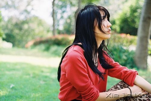 ��Ϊ����Ů�� (3)