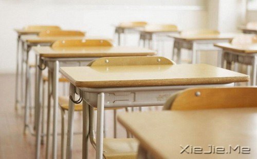 你们班也是这样的吗